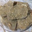 Milanesas de carne vacuna al horno