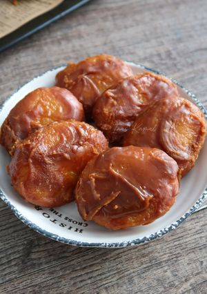 Foto resep Gemblong