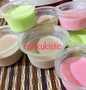 Resep Silky pudding 🍮 Anti Gagal
