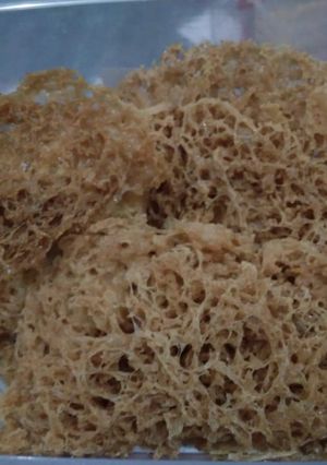Foto resep Kremes Ayam