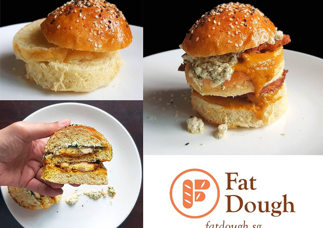 Chicken Nuggets Big Mac