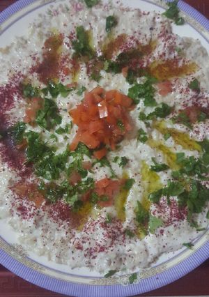 صورة لوصفة متبل بذنجان