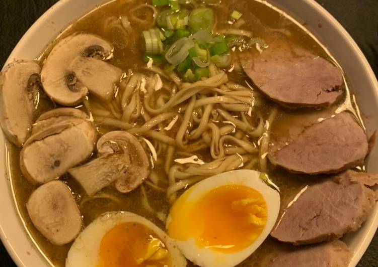Ramen