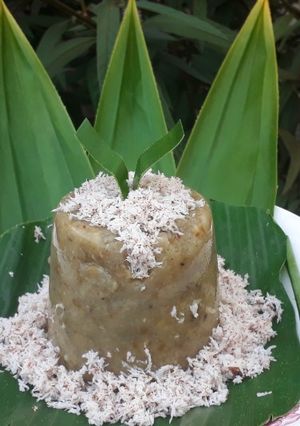 Foto resep Tartlet Kacang Hijau