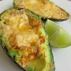 A picture of Eggvocado Supreme!.