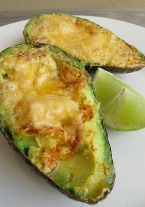 A picture of Eggvocado Supreme!.