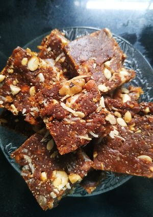 सिठौरा (sitaura recipe in Hindi) रेसिपी मुख्य फोटो