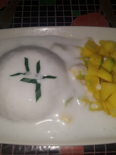 Foto resep Mango Sticky Rice