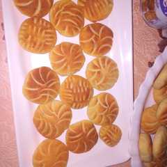 รูปของ معمول بالتمر 👌😋