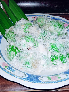 Foto resep Kelelepon Martapura