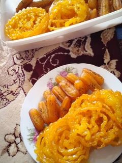عکسی از دستور بامیه