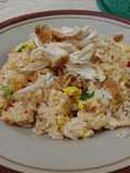 Nasi Goreng Blacan Level Up