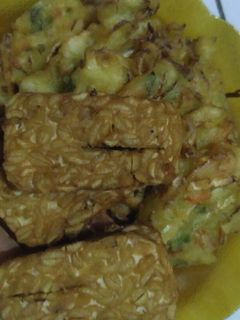Foto resep Bakwan sayur