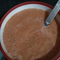 A picture of Tomato chutney.