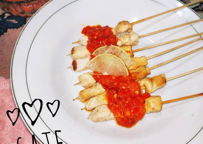 Sate Taichan