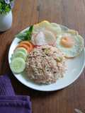 Nasi Goreng Kampung Terasi