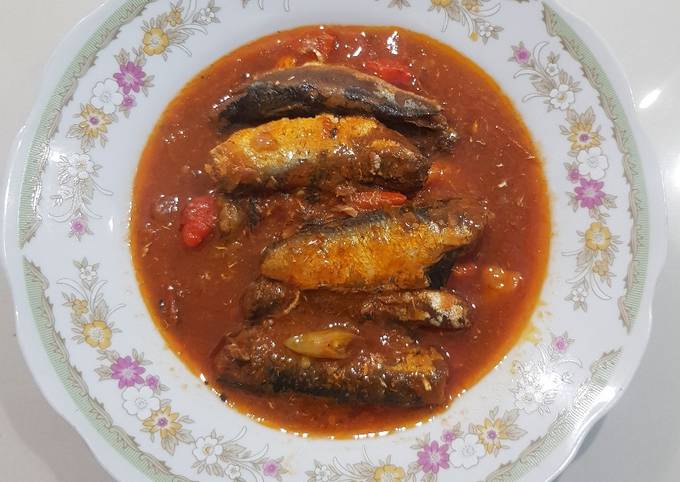 Resep Sarden ABC oleh Rindu Cookpad Resep Sarden ABC oleh Rindu Cookpad