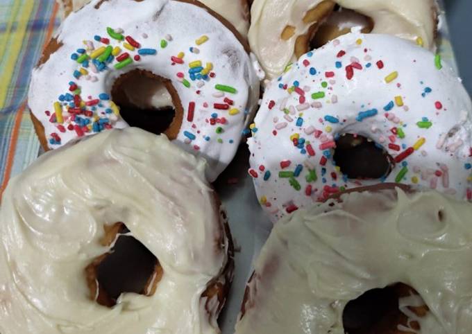 Donas