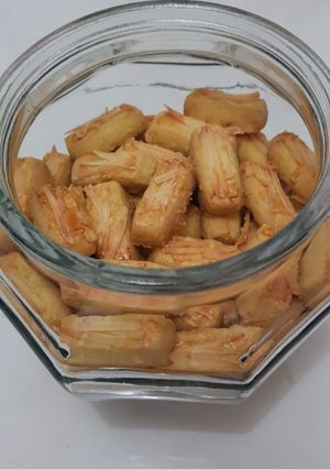 Foto resep Kastengel
