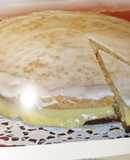 Pudding Kuchen