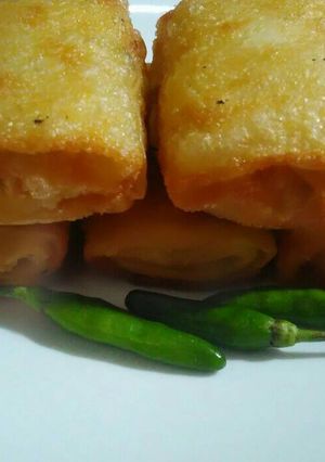 Foto resep Lumpia