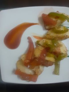 मसाला रवा इडली (masala rava idli recipe in Hindi) रेसिपी मुख्य फोटो