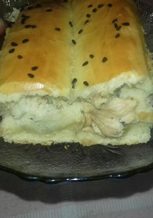صورة لوصفة مملحات سهلة وبنينة