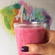 Batido Energético