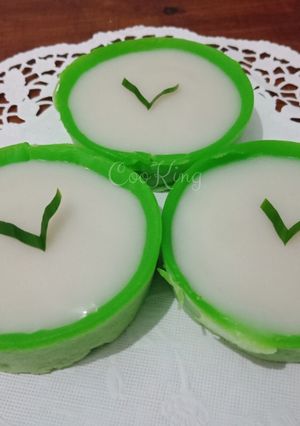 Foto resep Lumpur Lapindo
