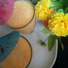 A picture of Creamy_Mango_Shake.