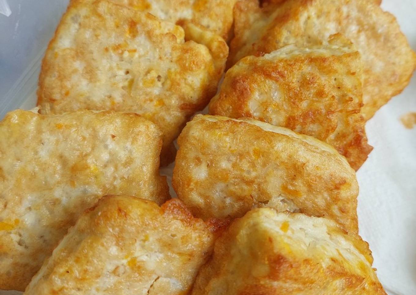 Tahu fantasi