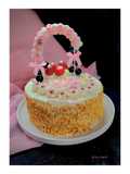 Bolu Agar Jelly Strawberry