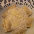 Ravioles con ricotta
