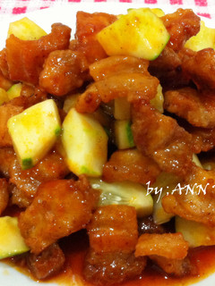 ★咕嚕肉★ 的食譜成品照片