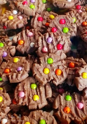 Foto resep Chocolatos cookies