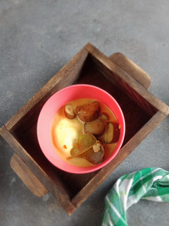 Foto resep Gulai terong telor ceplok