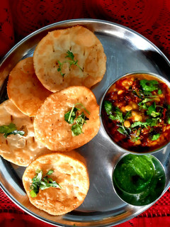 दाल पकवान (Dal pakwan recipe in hindi) रेसिपी मुख्य फोटो
