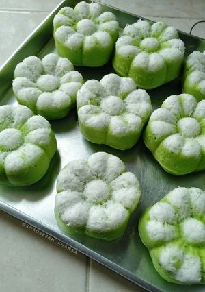 Foto resep Putu Ayu