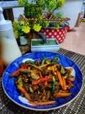 Daging Belengas