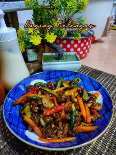 Gambar Daging Belengas