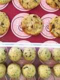 Cookies de Chocolate