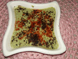 बथुए का रायता (Bathuye ka rayta recipe in hindi)