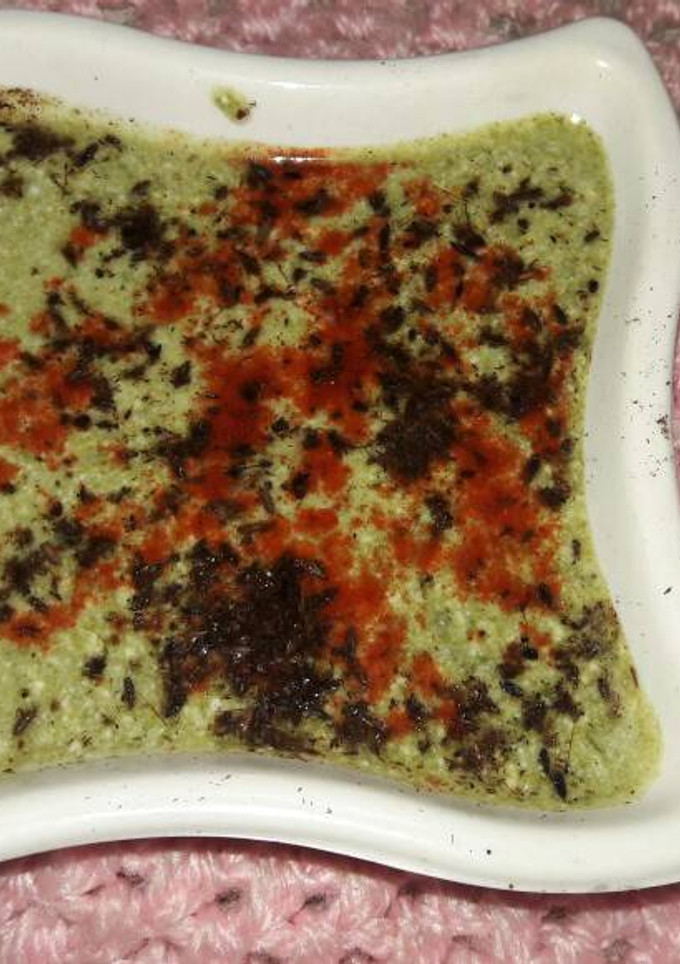 बथुए का रायता (Bathuye ka rayta recipe in hindi) रेसिपी मुख्य फोटो