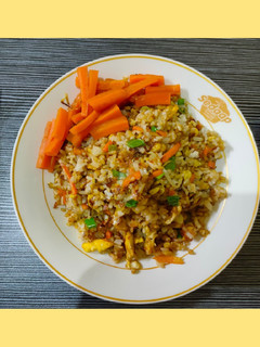 Foto resep Nasi Goreng Spesial