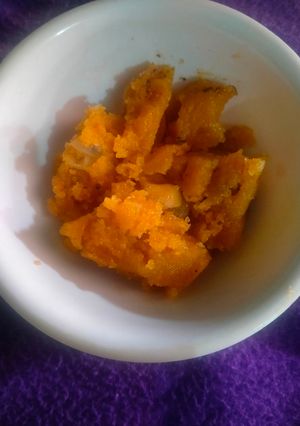 सूजी का हलवा (sooji ka halwa recipe in Hindi) रेसिपी मुख्य फोटो