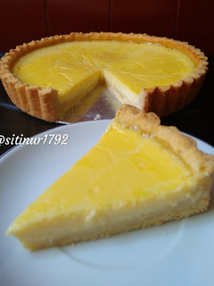 Foto resep Heimama Egg Tart