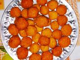 নারকেল নাড়ু(narkel naru recipe in Bengali)