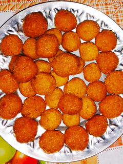 নারকেল নাড়ু(narkel naru recipe in Bengali) রেসিপির প্রধান ছবি