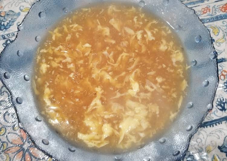 How to Make Speedy Hot and sour soup