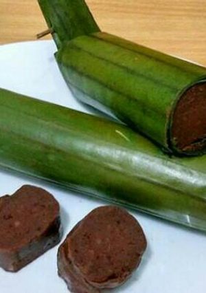 Foto resep Getuk Pisang 😊